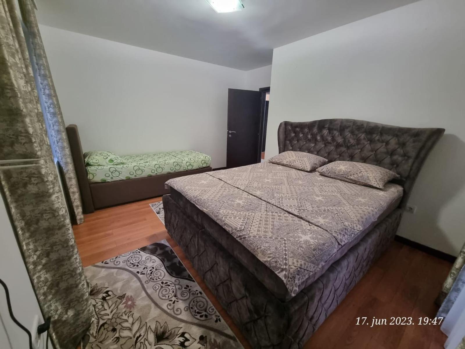 Bok Апартаменти *